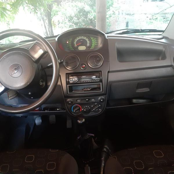 Chevrolet  • 2015 • 53,500 km 2