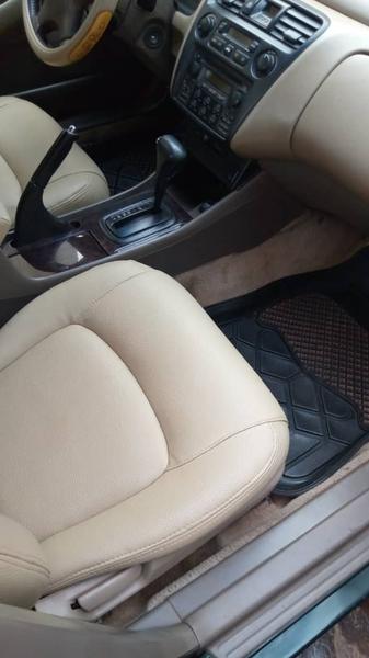 Honda Accord • 1997 • 200,000 km 7