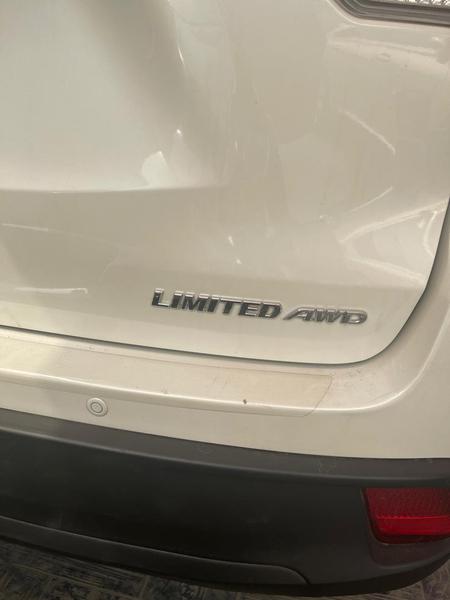 Toyota Highlander • 2015 • 12,000 km 1