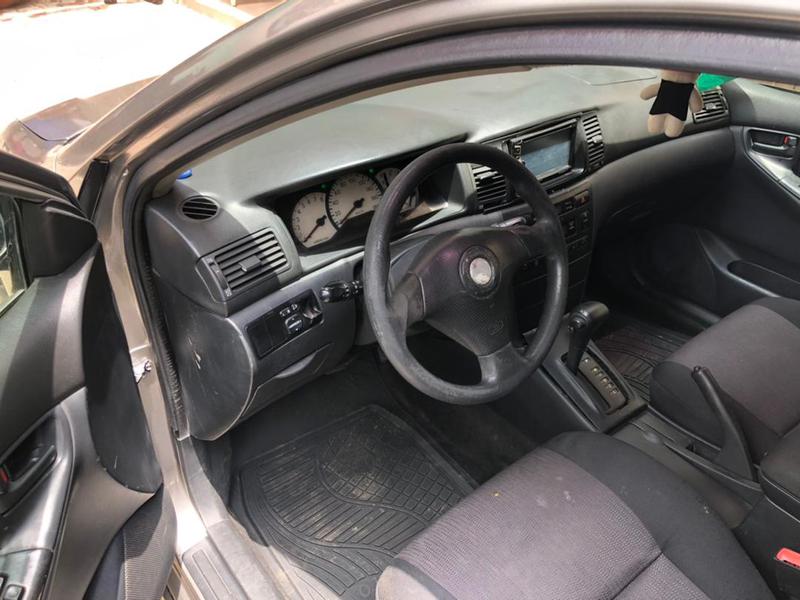 Toyota Corolla • 2008 • 68,000 km 3