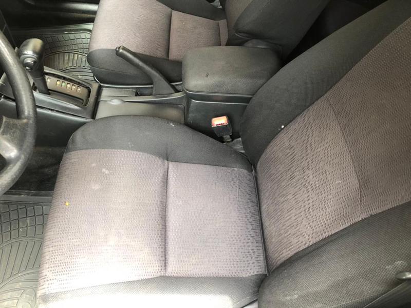 Toyota Corolla • 2008 • 68,000 km 8