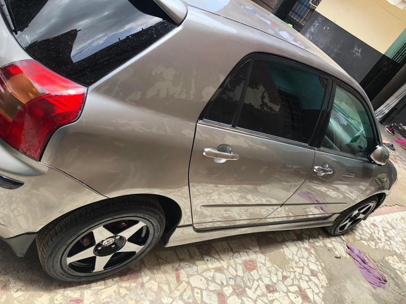 Toyota Corolla • 2008 • 68,000 km 6