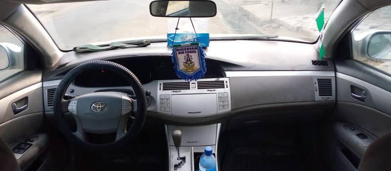 Toyota Avanza • 2007 • 146,000 km 4