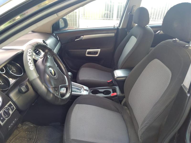 Chevrolet  • 2011 • 116,000 km 1