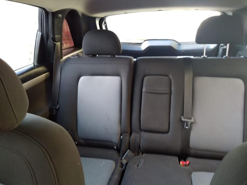 Chevrolet  • 2011 • 116,000 km 9