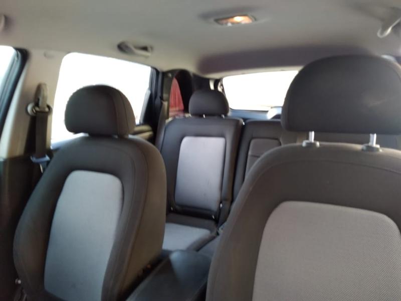 Chevrolet  • 2011 • 116,000 km 6