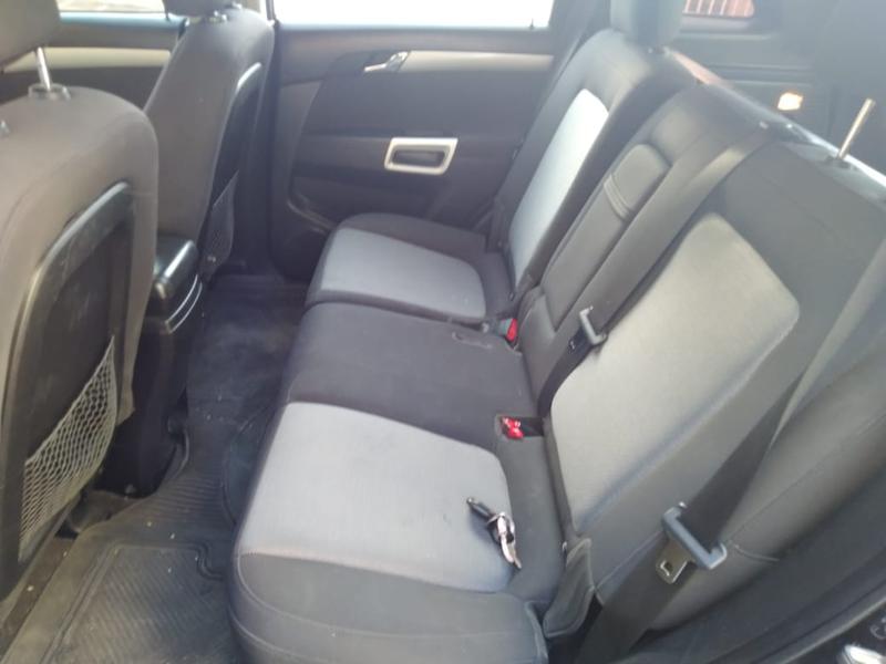 Chevrolet  • 2011 • 116,000 km 3