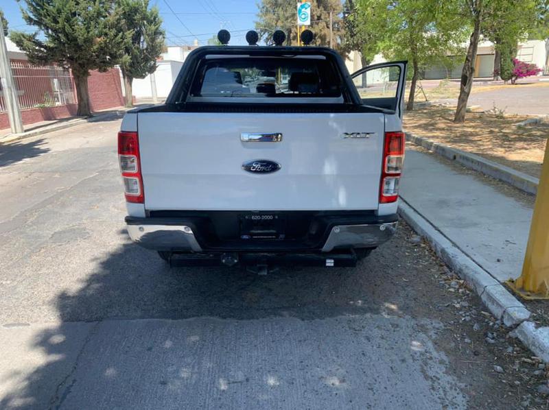 Ford Ranger • 2017 • 63,200 km 4