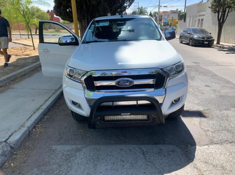 Ford Ranger • 2017 • 63,200 km 3