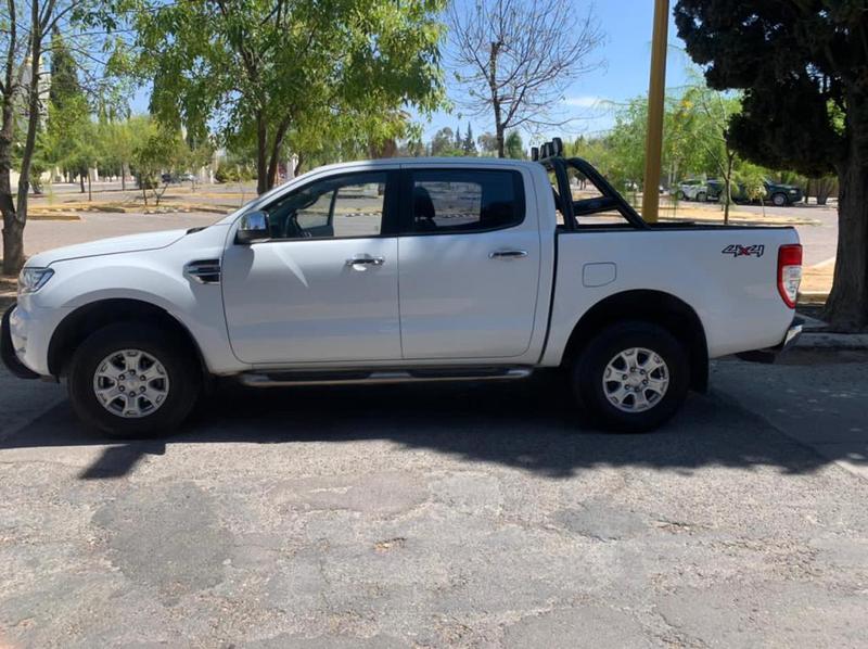 Ford Ranger • 2017 • 63,200 km 1