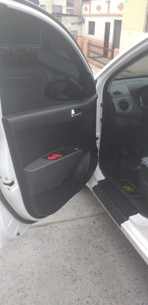 Hyundai i10 • 2016 • 79,000 km 7