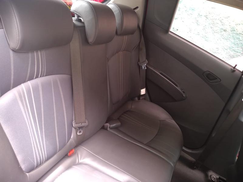 Chevrolet Spark GT • 2017 • 31,000 km 4