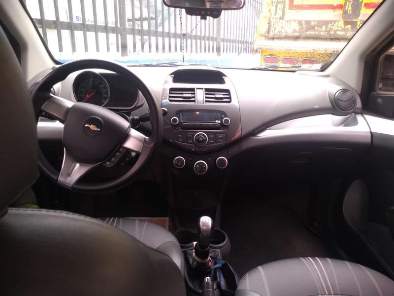 Chevrolet Spark GT • 2017 • 31,000 km 6