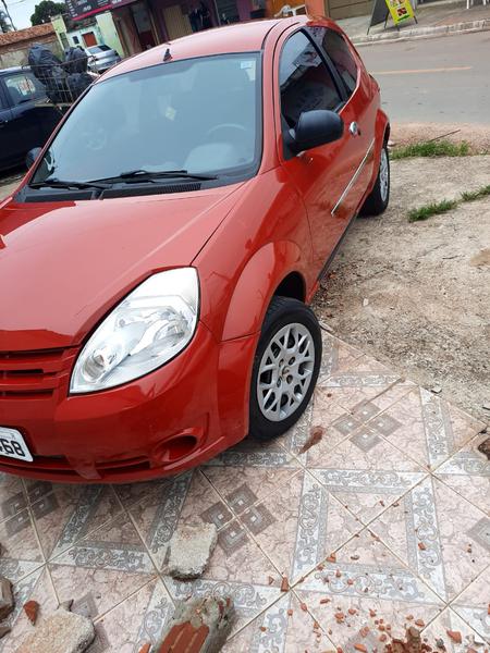 Ford Ka • 2010 • 0 km 1