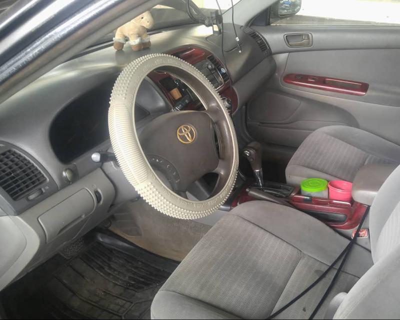 Toyota Camry • 2003 • 900 km 2