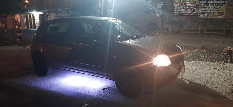 Renault Clio • 2002 • 230 km 2