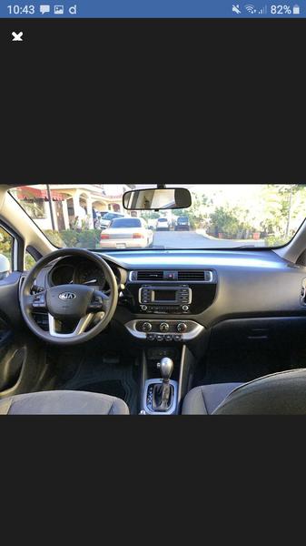 Kia Rio • 2017 • 42,000 km 6