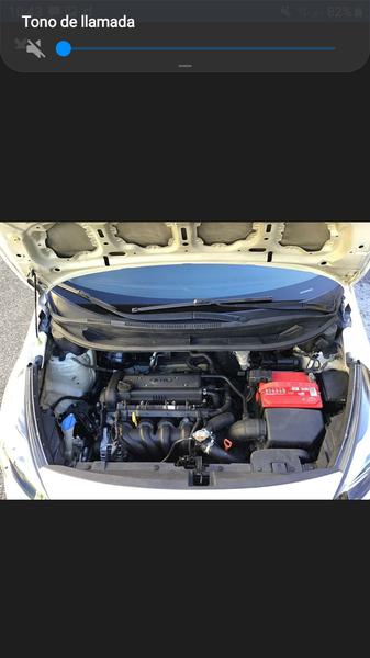 Kia Rio • 2017 • 42,000 km 3