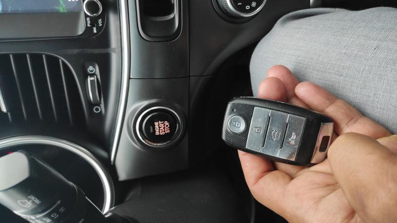 Kia K 2500 • 2014 • 150,000 km 2