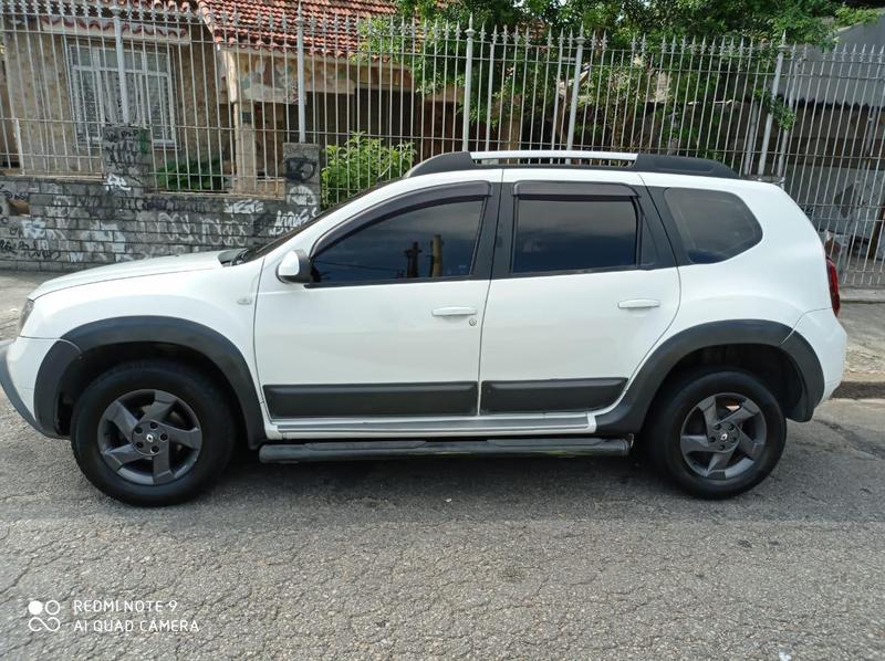 Renault Duster • 2014 • 89 km 1