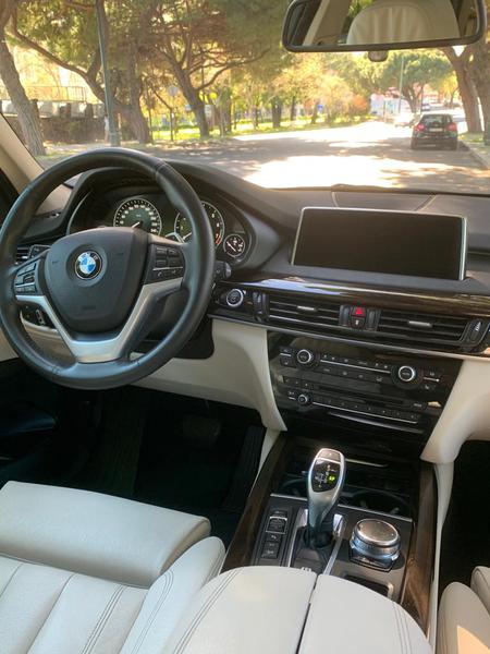 BMW X5 • 2017 • 41,000 km 3