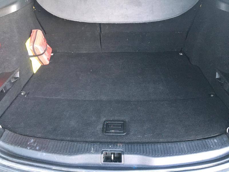 Renault Mégane • 2012 • 260,000 km 1