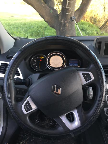 Renault Mégane • 2012 • 260,000 km 13
