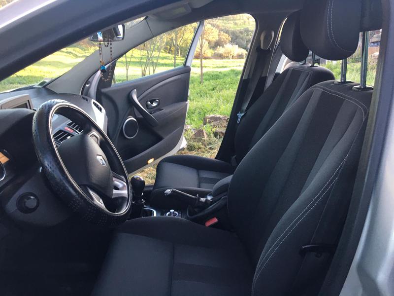 Renault Mégane • 2012 • 260,000 km 11