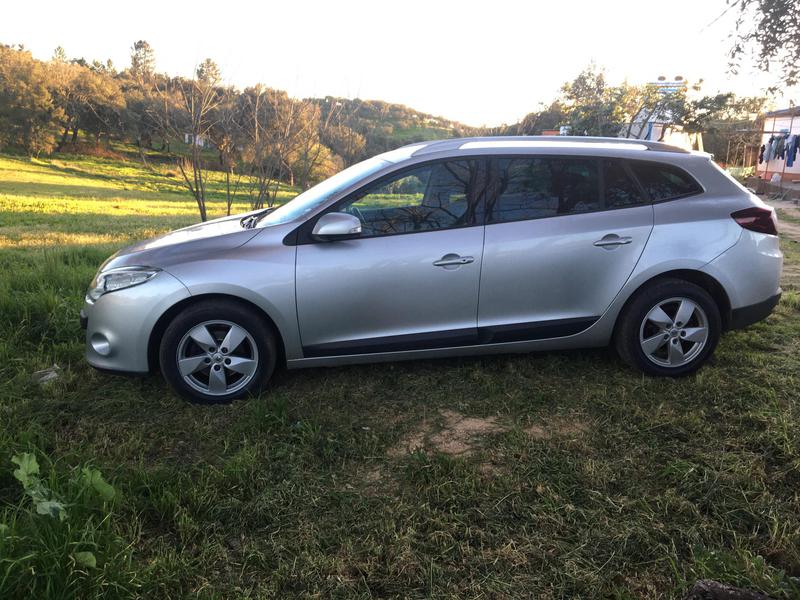 Renault Mégane • 2012 • 260,000 km 10