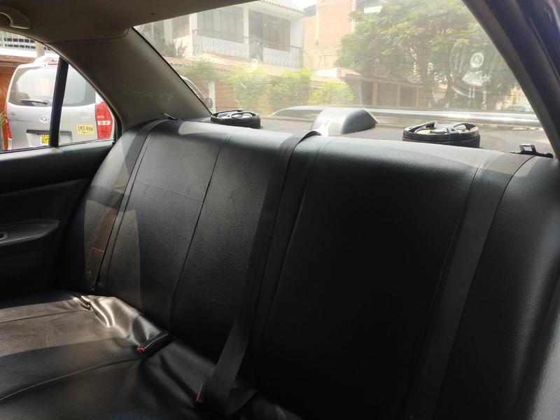 Mitsubishi Lancer • 2006 • 190,000 km 2