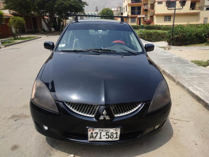 Mitsubishi Lancer • 2006 • 190,000 km 6