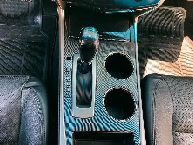 Nissan Altima • 2013 • 77,000 km 2