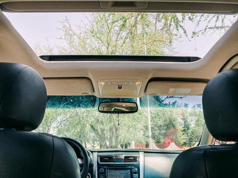 Nissan Altima • 2013 • 77,000 km 10