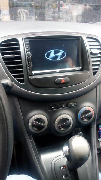 Hyundai i10 • 2013 • 90,000 km 6