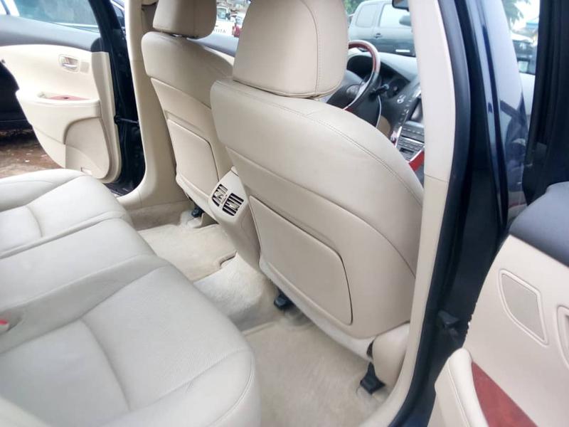 Lexus GS • 2010 • 70,000 km 9