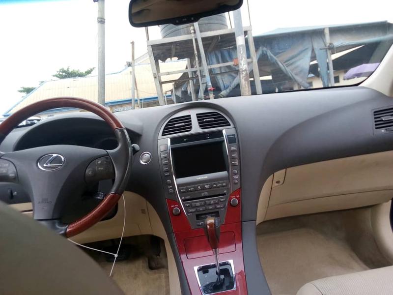 Lexus GS • 2010 • 70,000 km 2