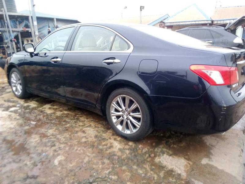 Lexus GS • 2010 • 70,000 km 1