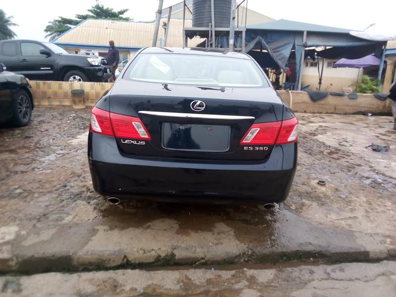 Lexus GS • 2010 • 70,000 km 5