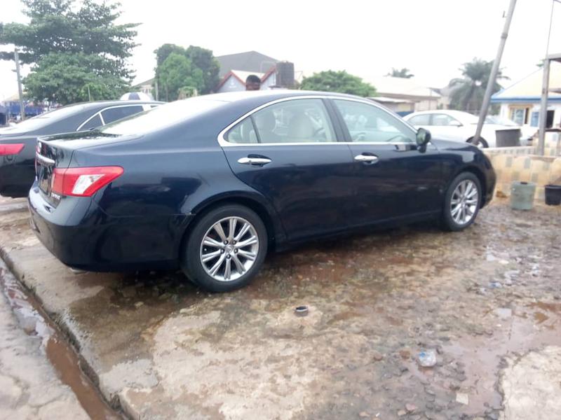 Lexus GS • 2010 • 70,000 km 6