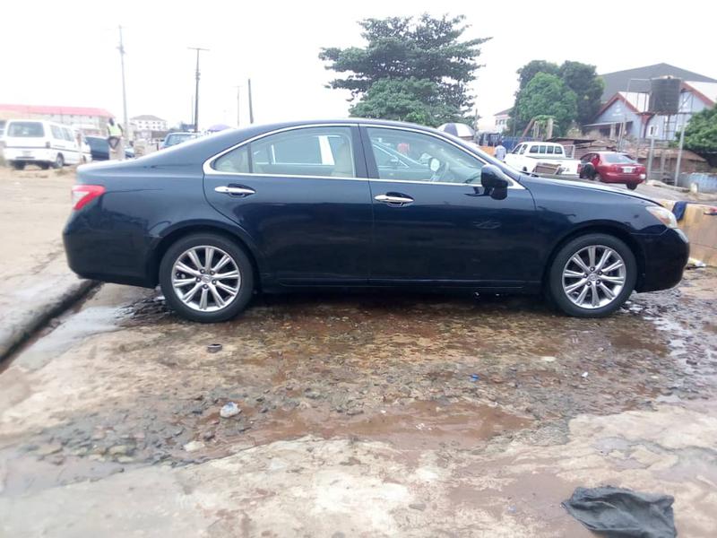 Lexus GS • 2010 • 70,000 km 12