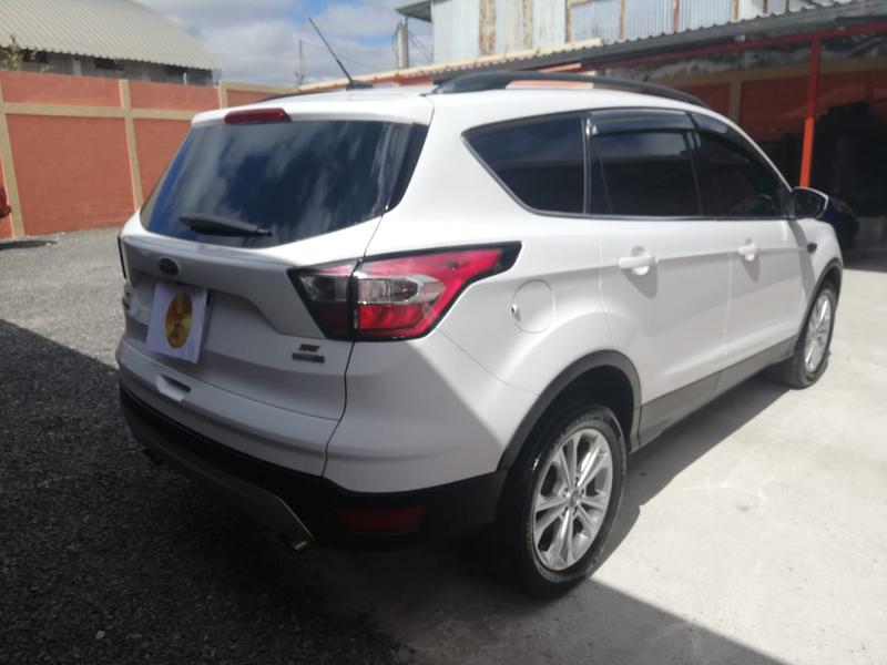 Ford Escape • 2018 • 55,000 km 8