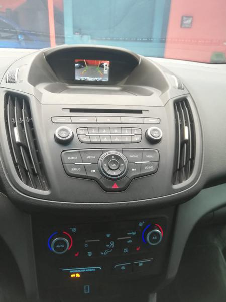 Ford Escape • 2018 • 55,000 km 5