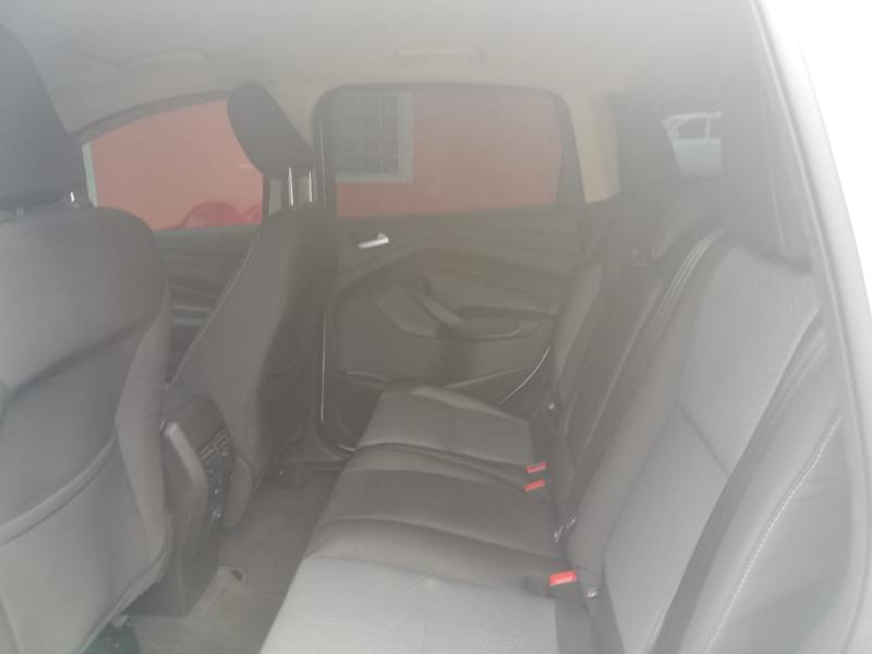 Ford Escape • 2018 • 55,000 km 2