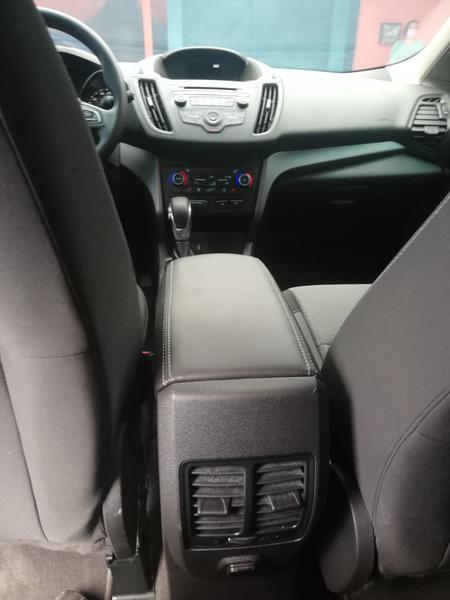 Ford Escape • 2018 • 55,000 km 10