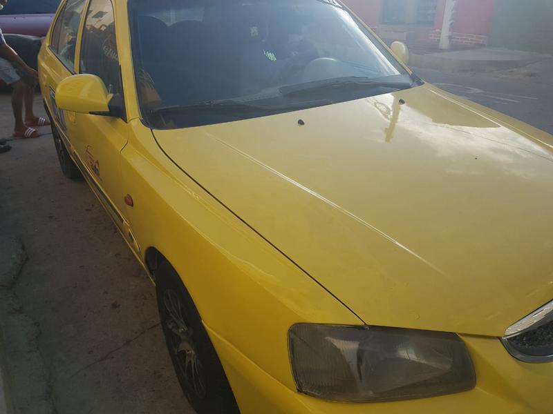 Hyundai Verna • 2015 • 380,000 km 2