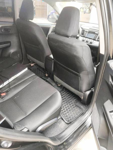 Toyota RAV4 • 2017 • 53 km 10
