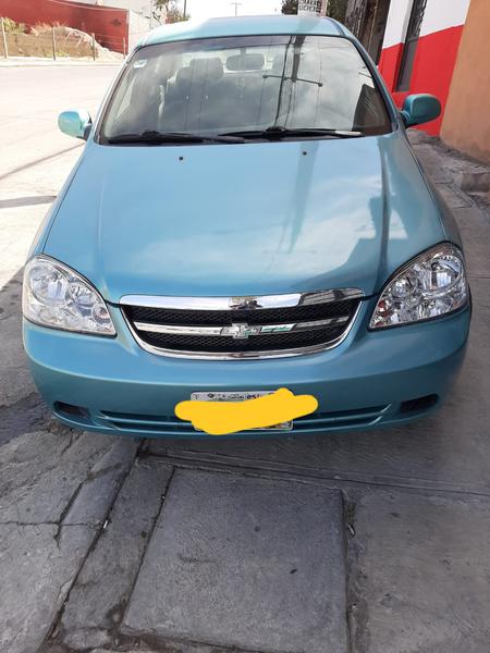 Chevrolet Optra • 2007 • 180,000 km 1