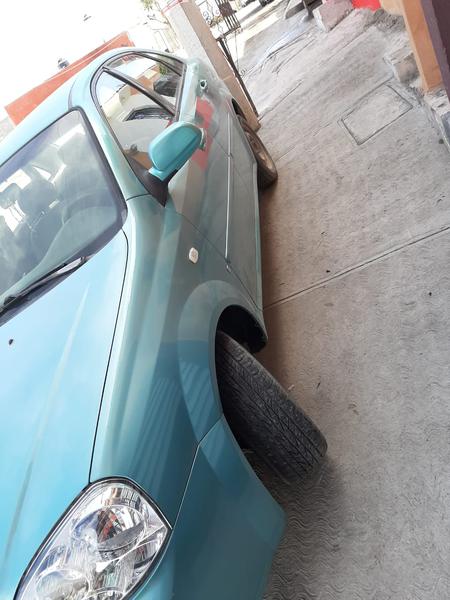 Chevrolet Optra • 2007 • 180,000 km 2