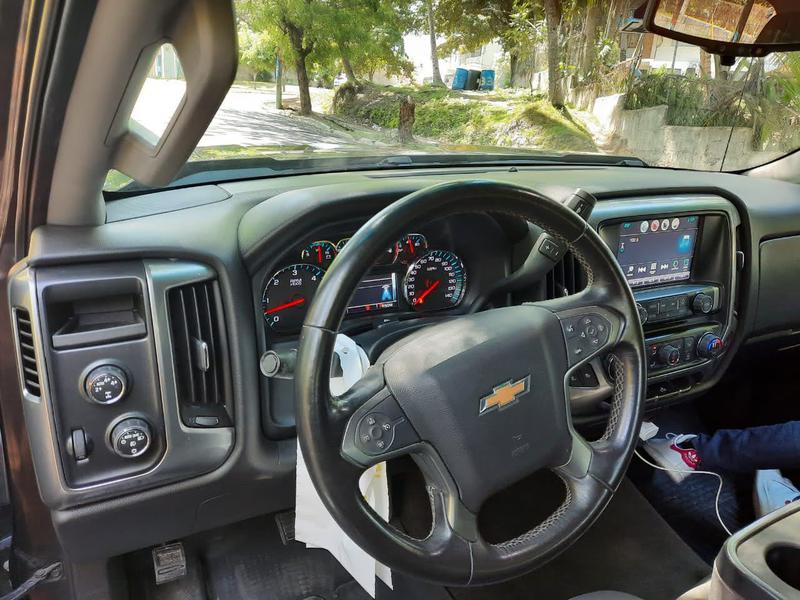 Chevrolet Silverado • 2016 • 73,000 km 6