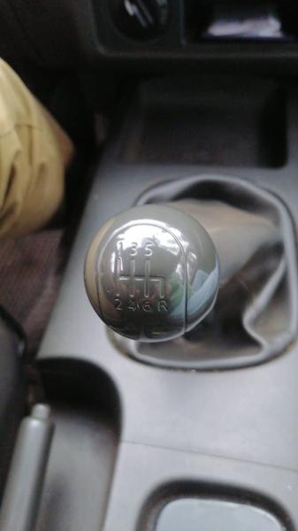 Nissan Navara • 2011 • 198,000 km 7